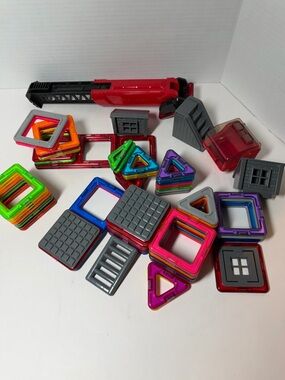Magformers